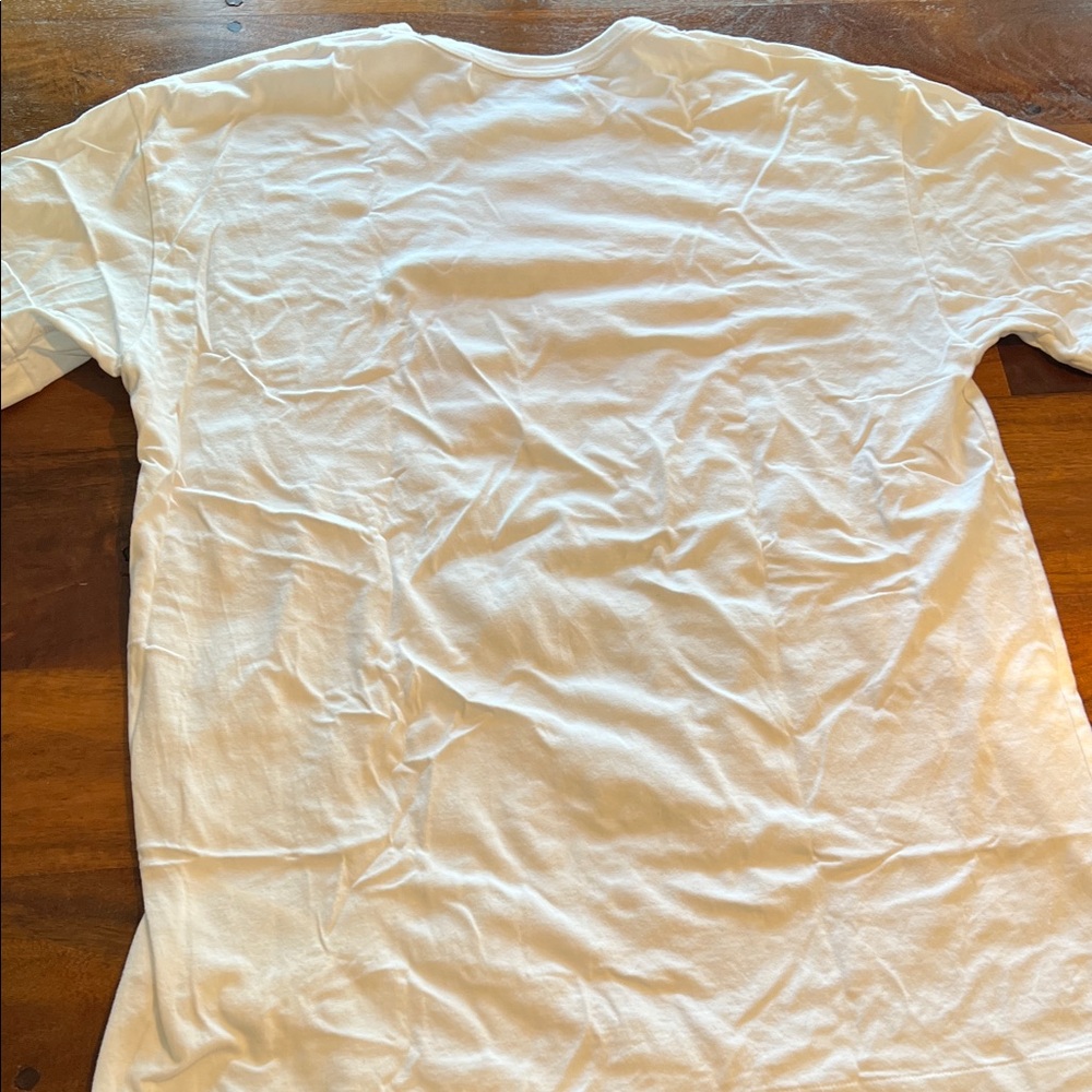 Comme des Garcons Play Shirt - Picture 5 of 9